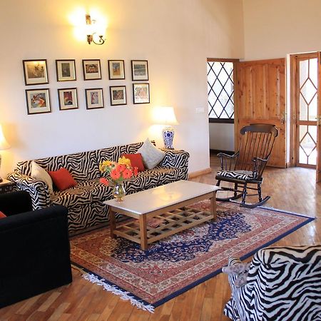 The Ramgarh Retreat Ramgarh (Uttarakhand) Exterior photo