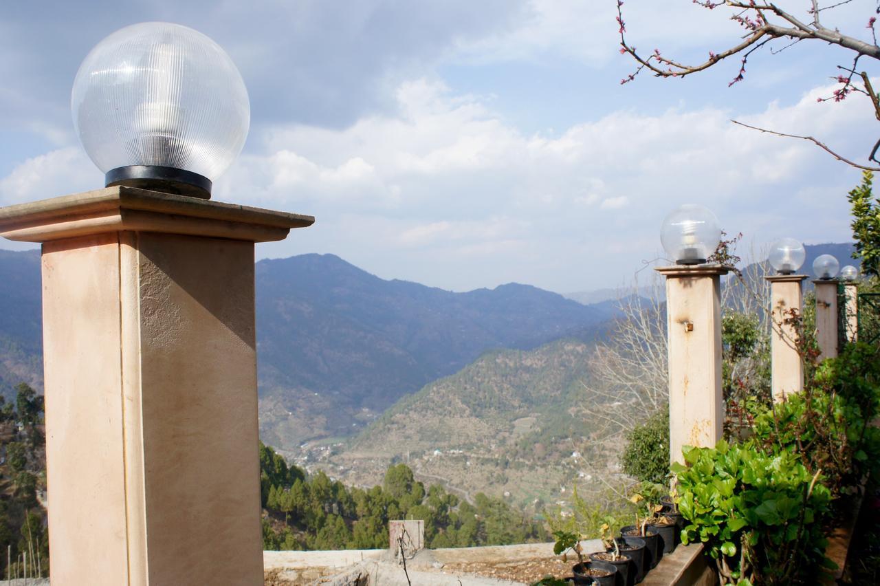 The Ramgarh Retreat Ramgarh (Uttarakhand) Exterior photo