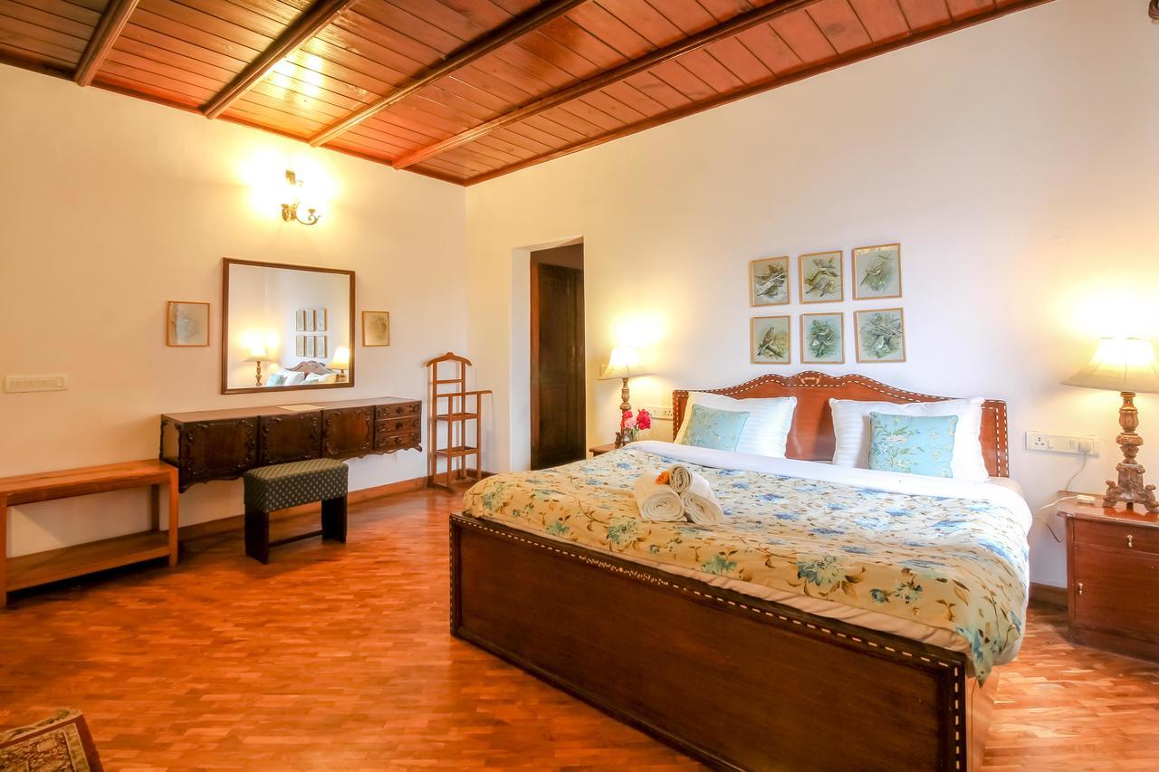 The Ramgarh Retreat Ramgarh (Uttarakhand) Exterior photo