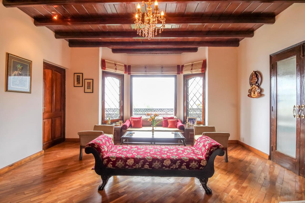 The Ramgarh Retreat Ramgarh (Uttarakhand) Exterior photo