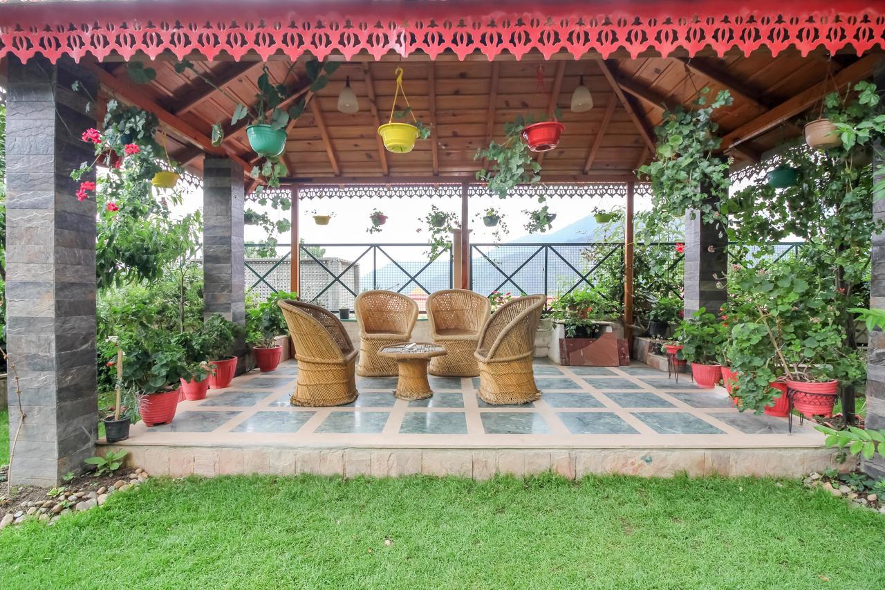 The Ramgarh Retreat Ramgarh (Uttarakhand) Exterior photo