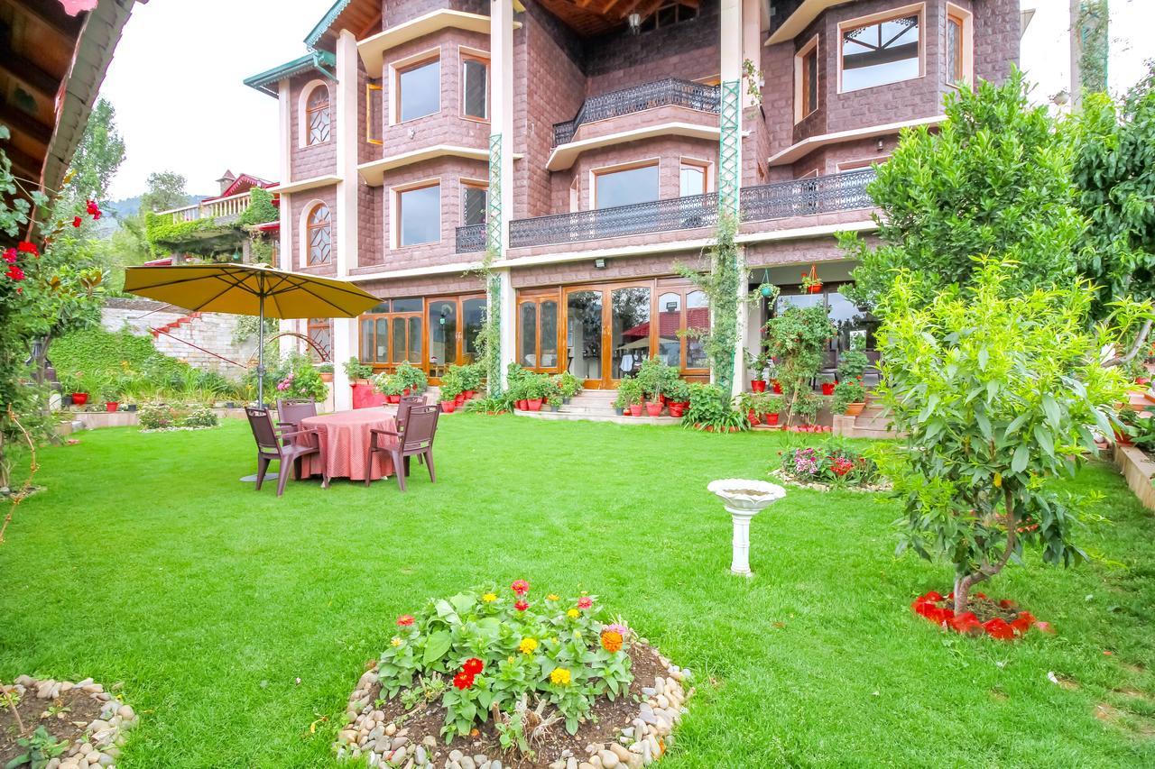 The Ramgarh Retreat Ramgarh (Uttarakhand) Exterior photo