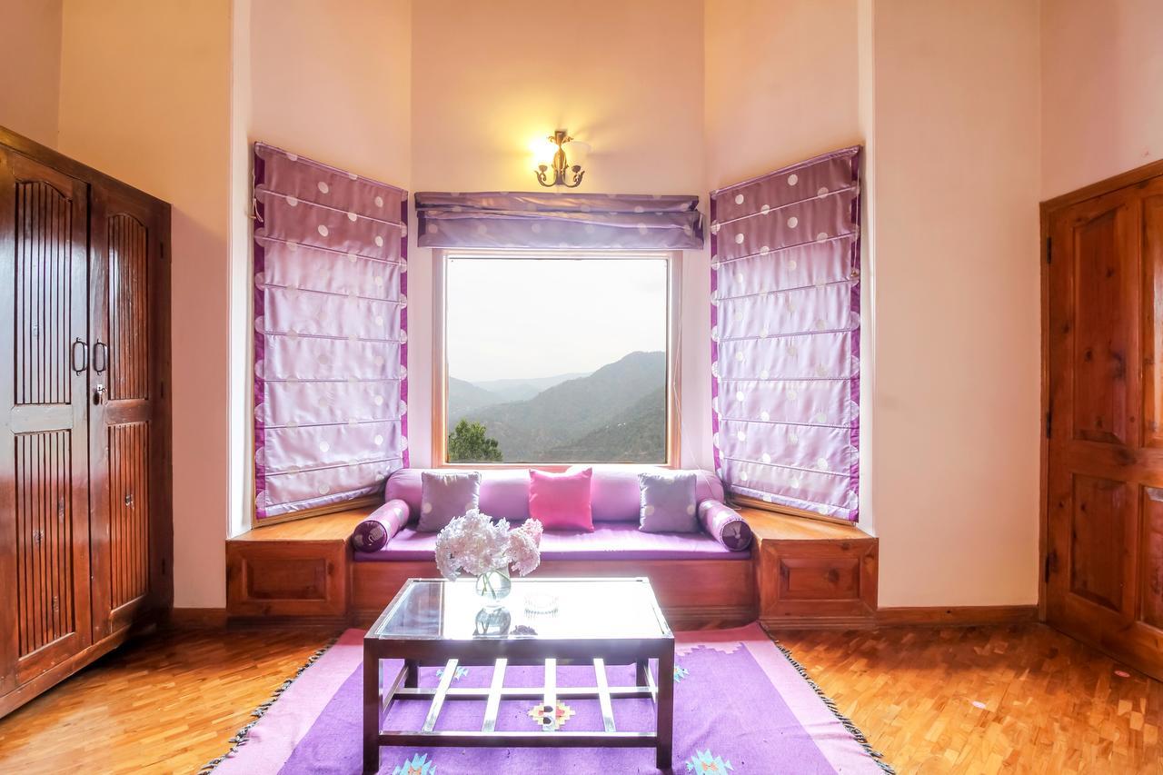 The Ramgarh Retreat Ramgarh (Uttarakhand) Exterior photo