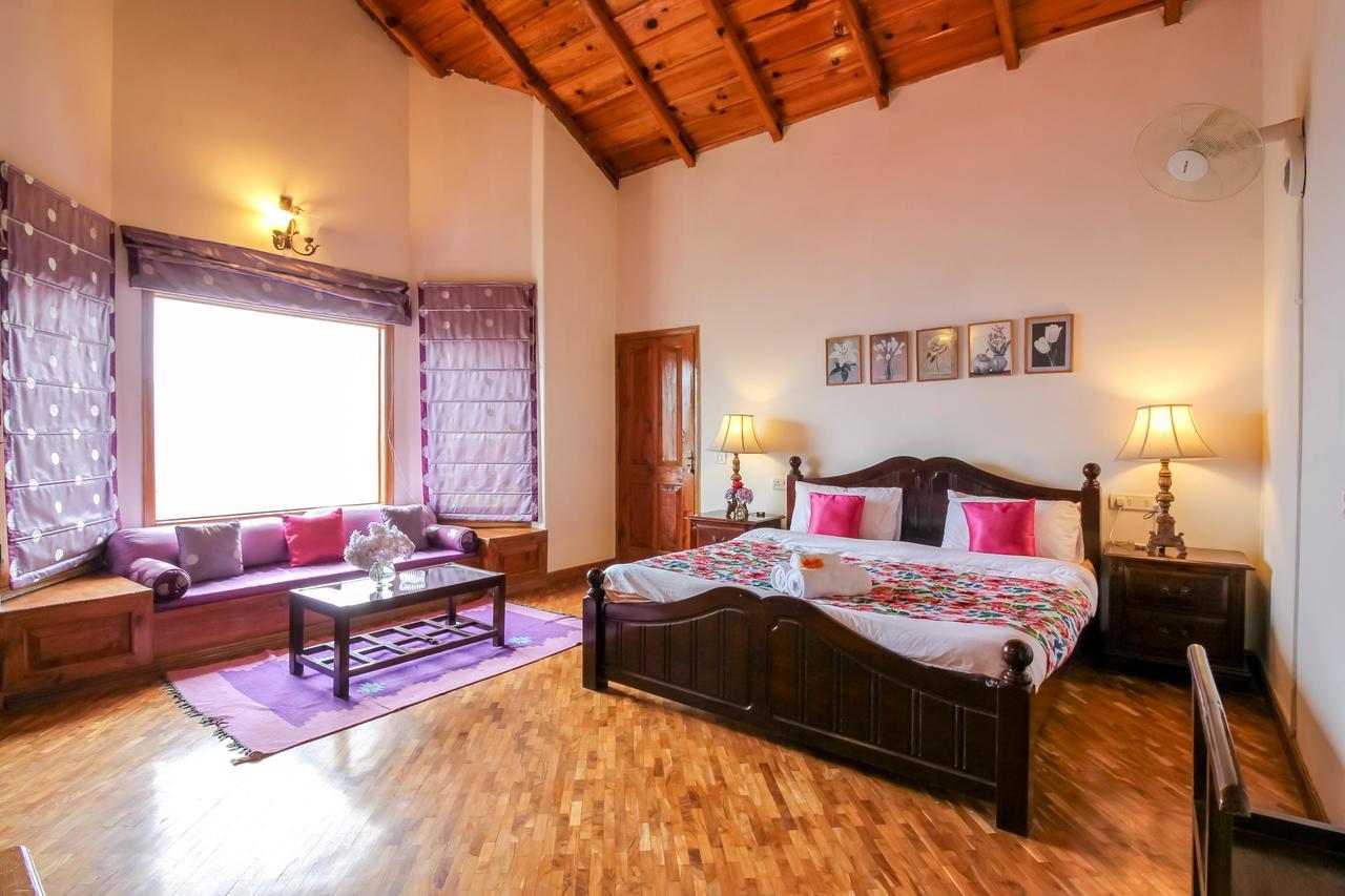 The Ramgarh Retreat Ramgarh (Uttarakhand) Exterior photo